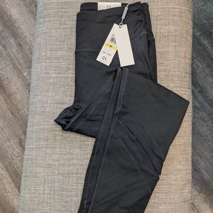 Calvin Klein Performance Tights - M